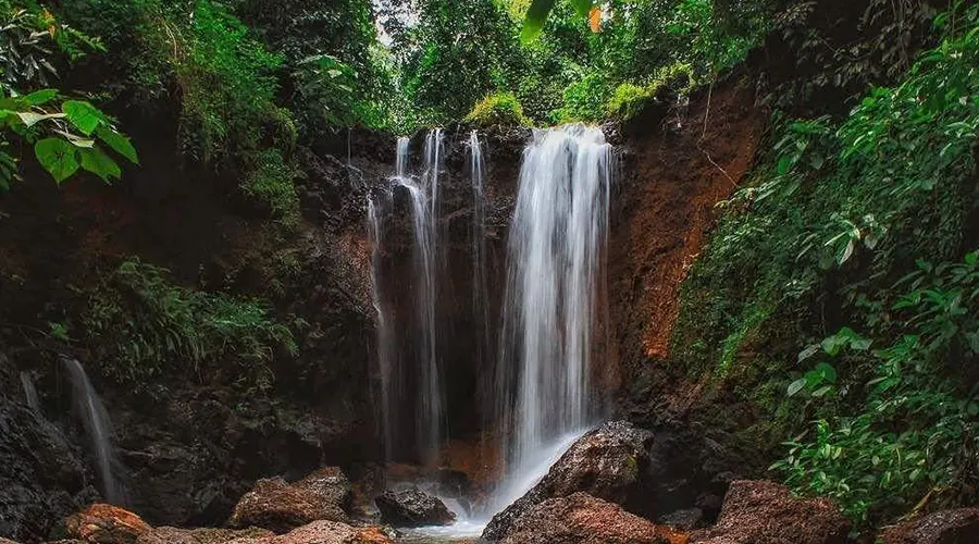 Kesarval Waterfall, Goa